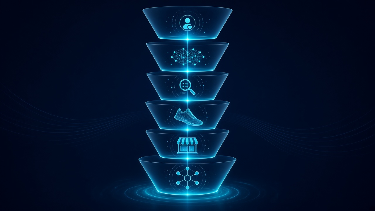 AI Commerce Intelligence: hol eshetsz ki a vásárlási döntési láncból